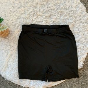 Biker shorts